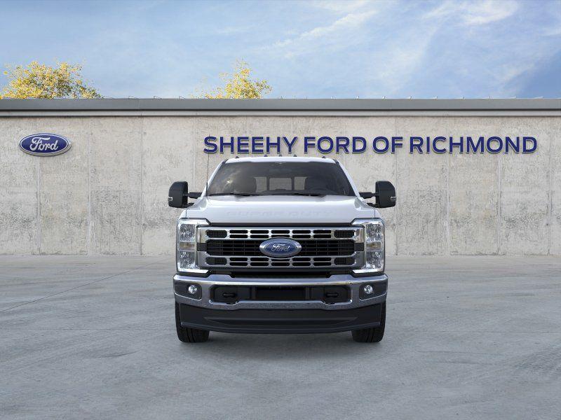 new 2026 Ford F-350 car, priced at $84,995