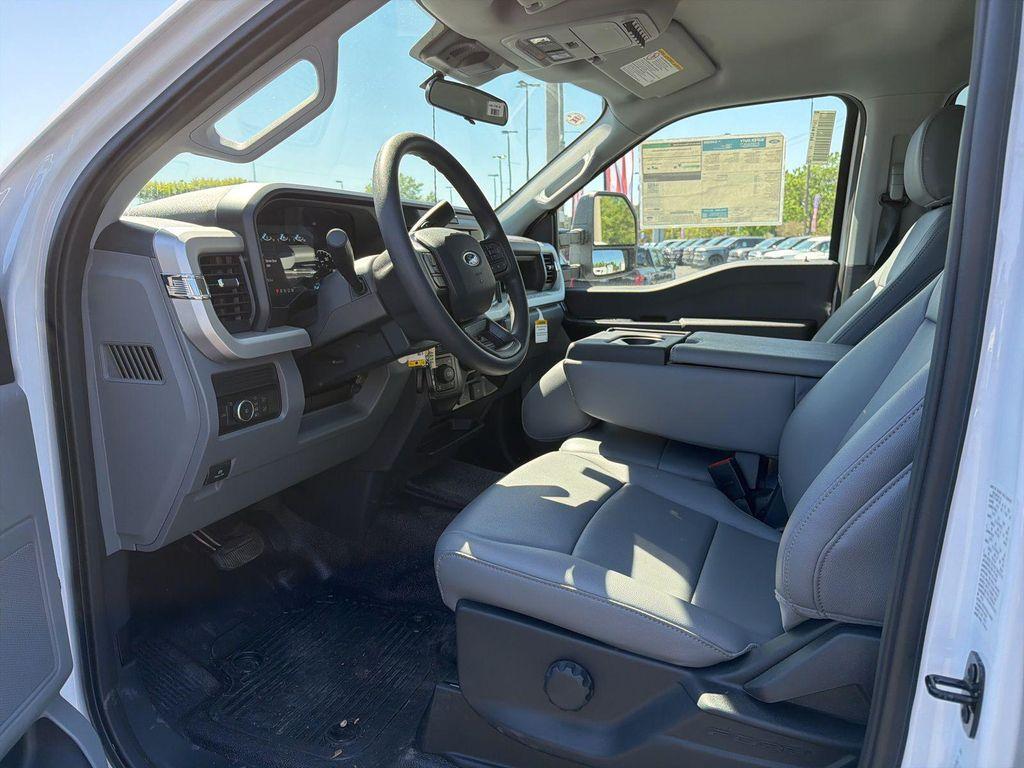new 2026 Ford F-350 car, priced at $85,993