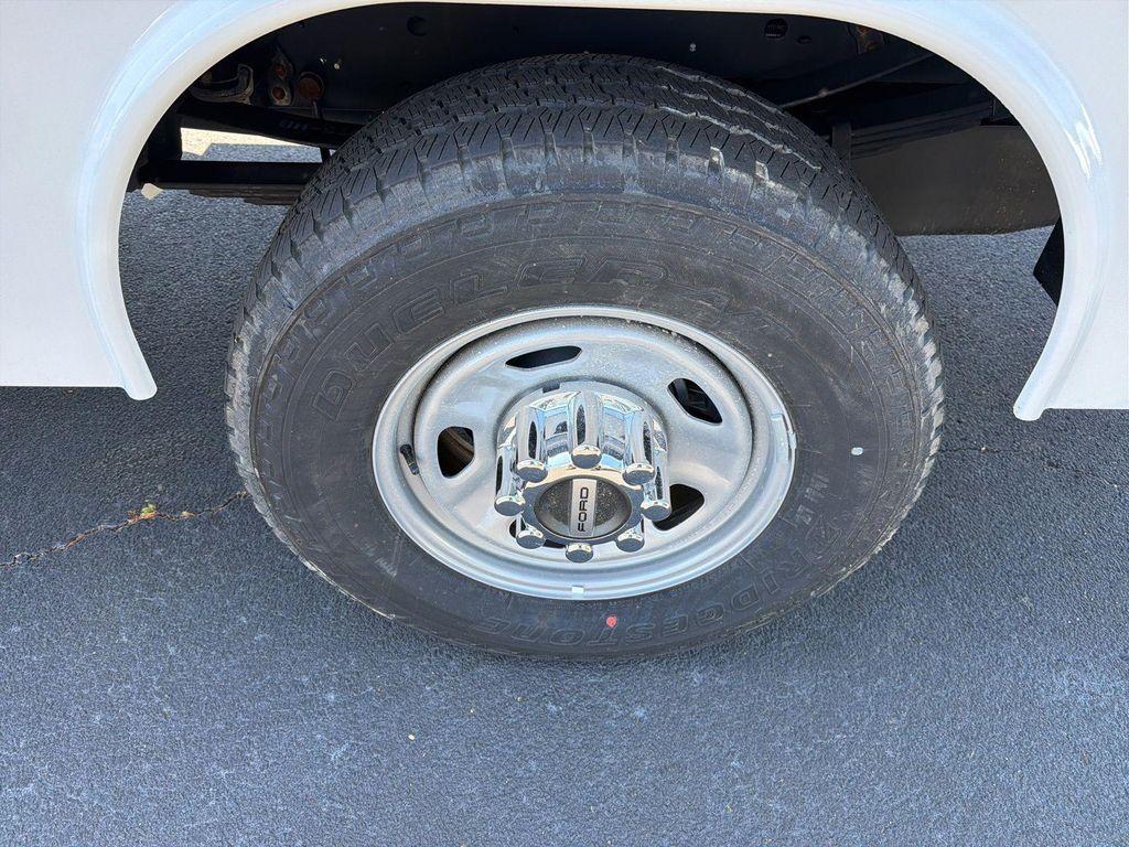new 2026 Ford F-350 car, priced at $85,993