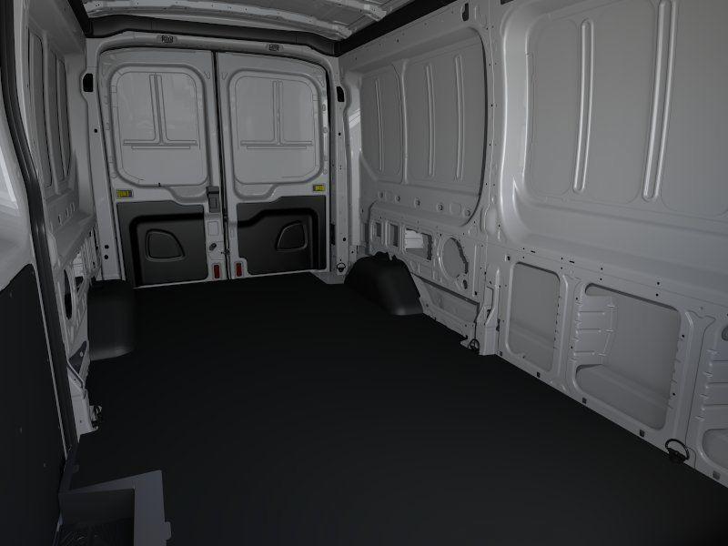 new 2026 Ford Transit-250 car, priced at $46,916