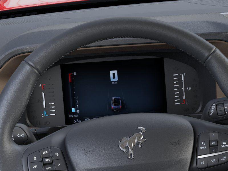 new 2026 Ford Bronco Sport car, priced at $37,510