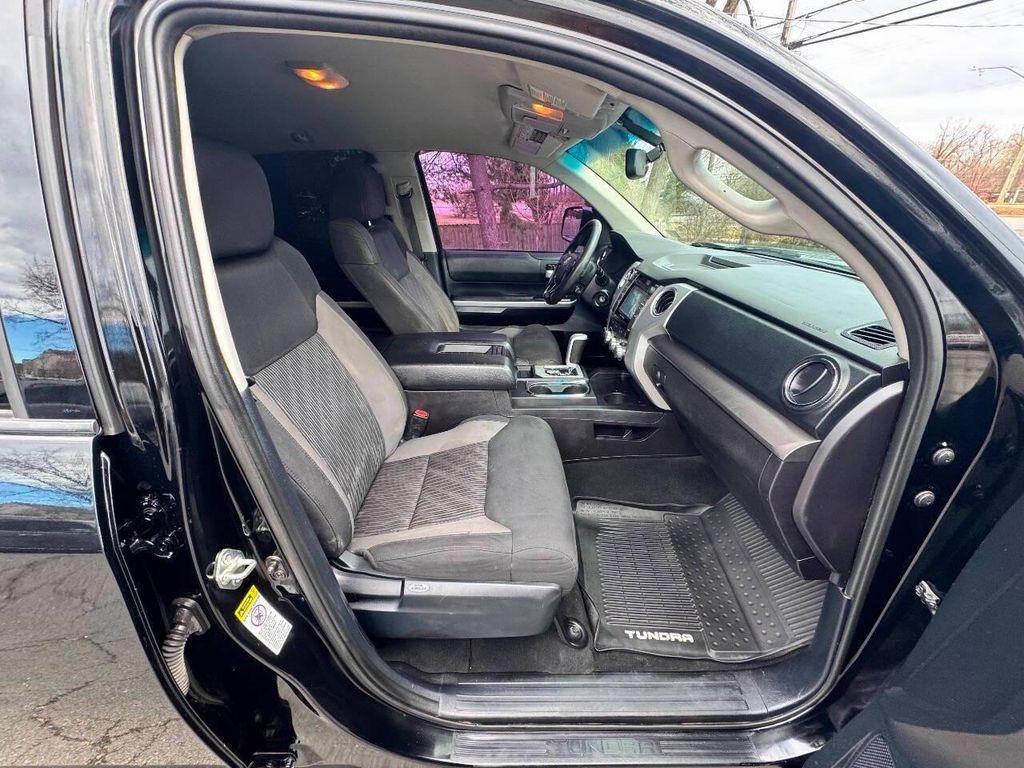 used 2014 Toyota Tundra car, priced at $16,999