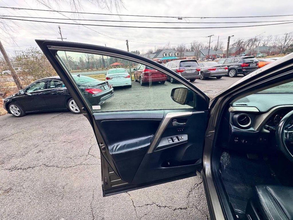 used 2013 Toyota RAV4 car, priced at $10,999