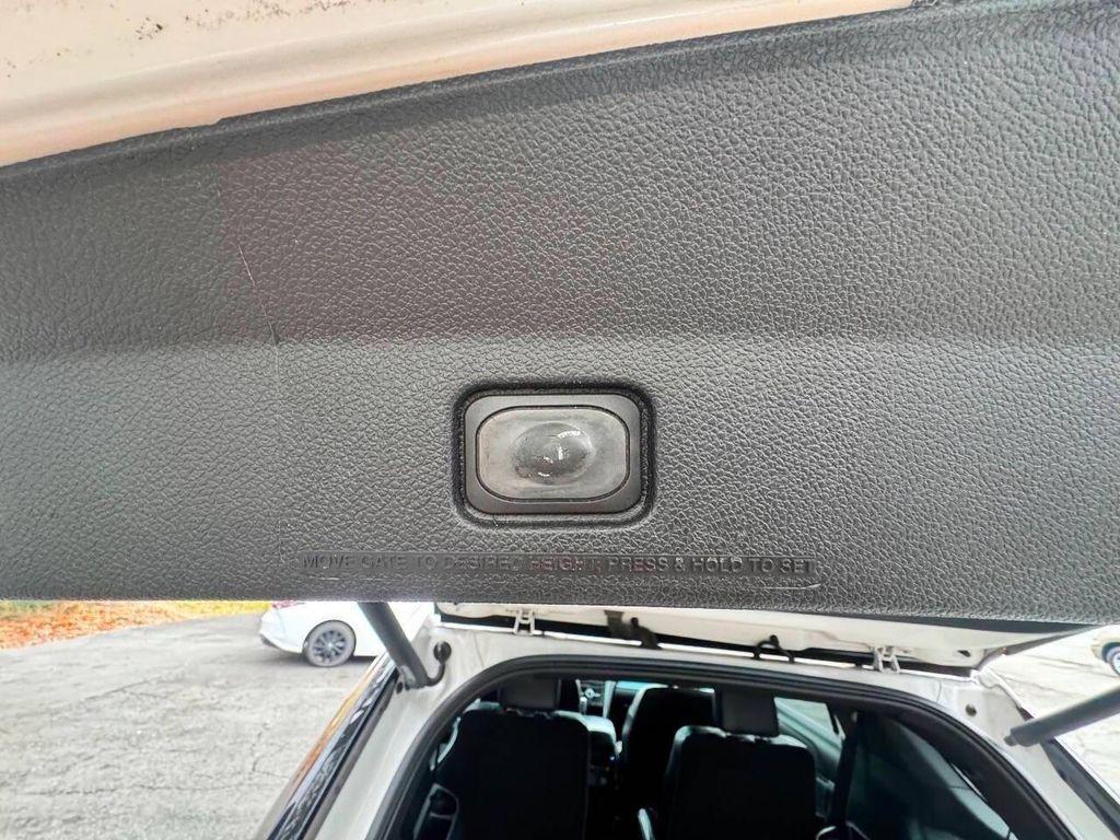 used 2017 Ford Explorer car, priced at $11,999