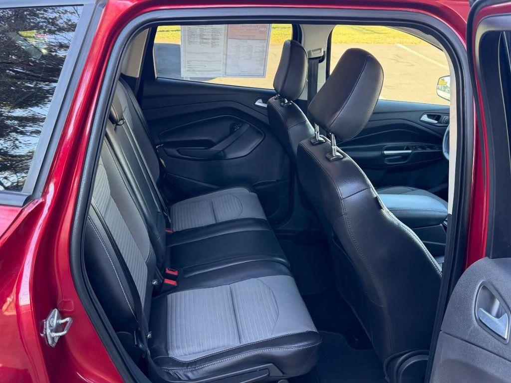 used 2019 Ford Escape car, priced at $8,999