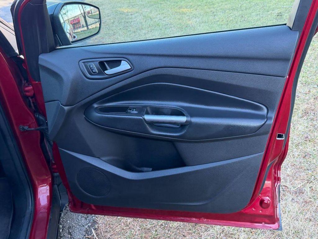 used 2019 Ford Escape car, priced at $8,999