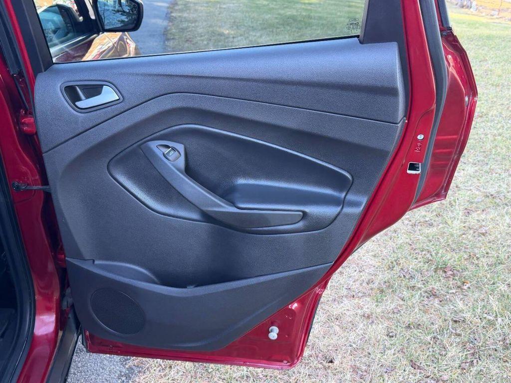 used 2019 Ford Escape car, priced at $8,999