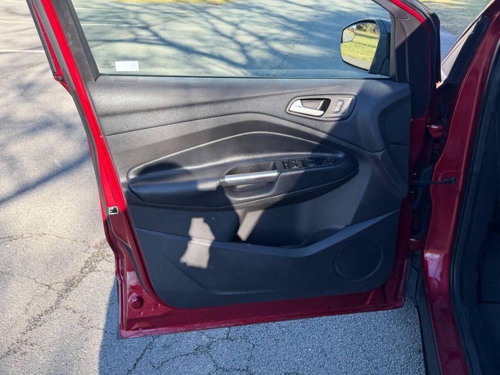 used 2019 Ford Escape car, priced at $8,999