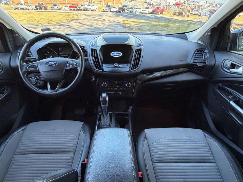 used 2019 Ford Escape car, priced at $8,999