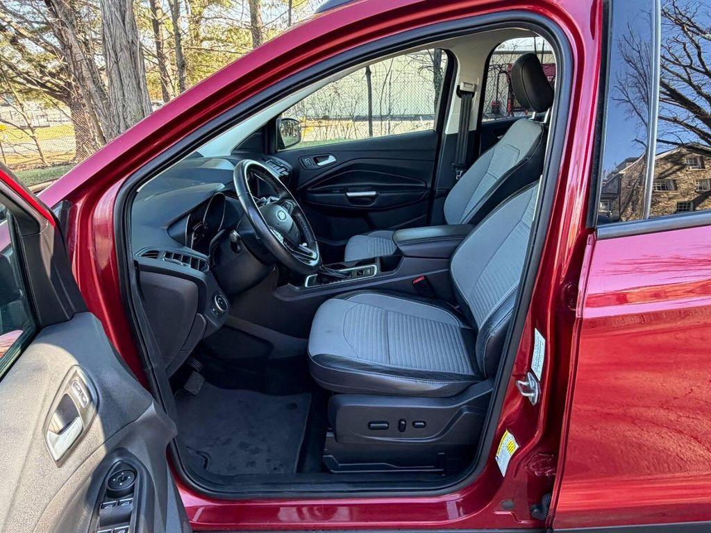 used 2019 Ford Escape car, priced at $8,999