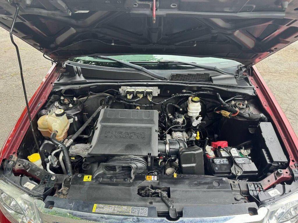 used 2011 Ford Escape car, priced at $6,999