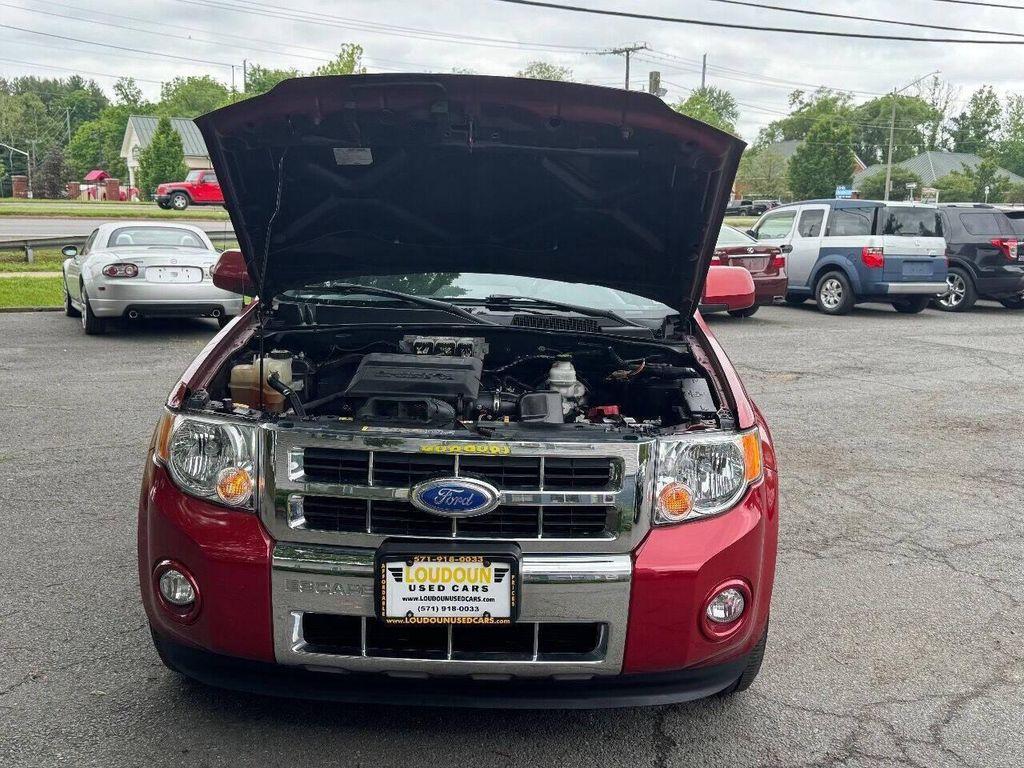 used 2011 Ford Escape car, priced at $6,999