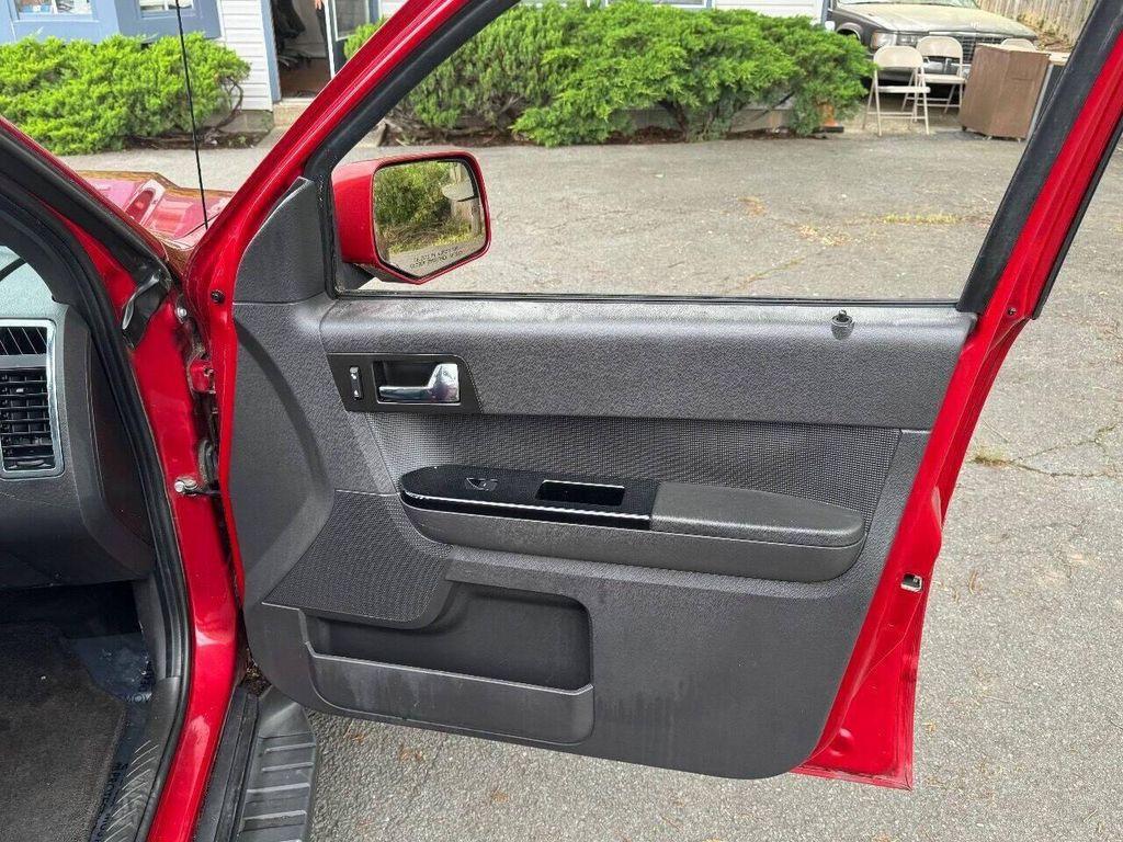 used 2011 Ford Escape car, priced at $6,999