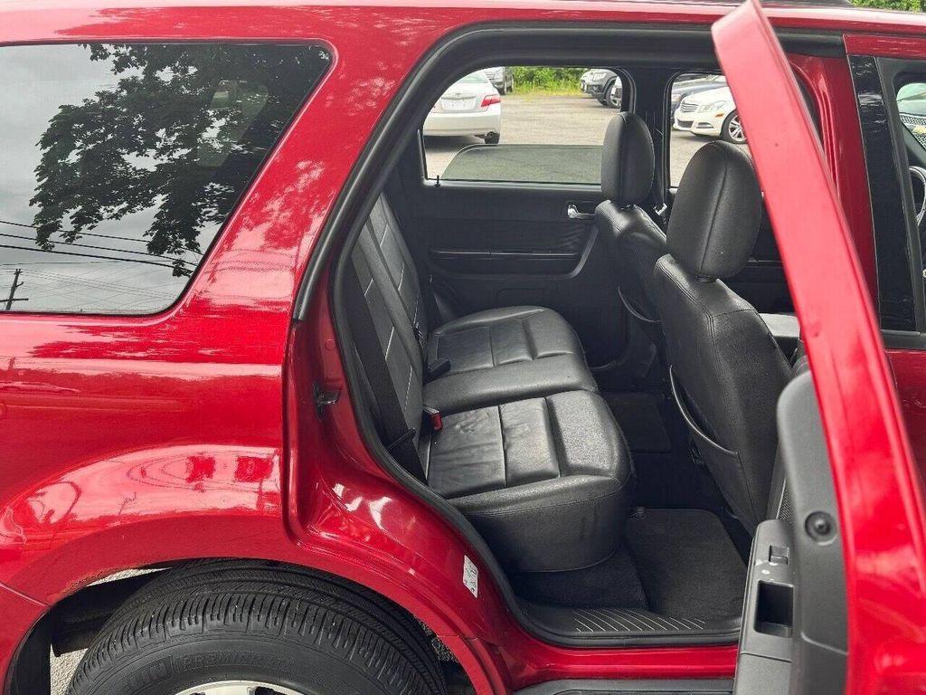 used 2011 Ford Escape car, priced at $6,999