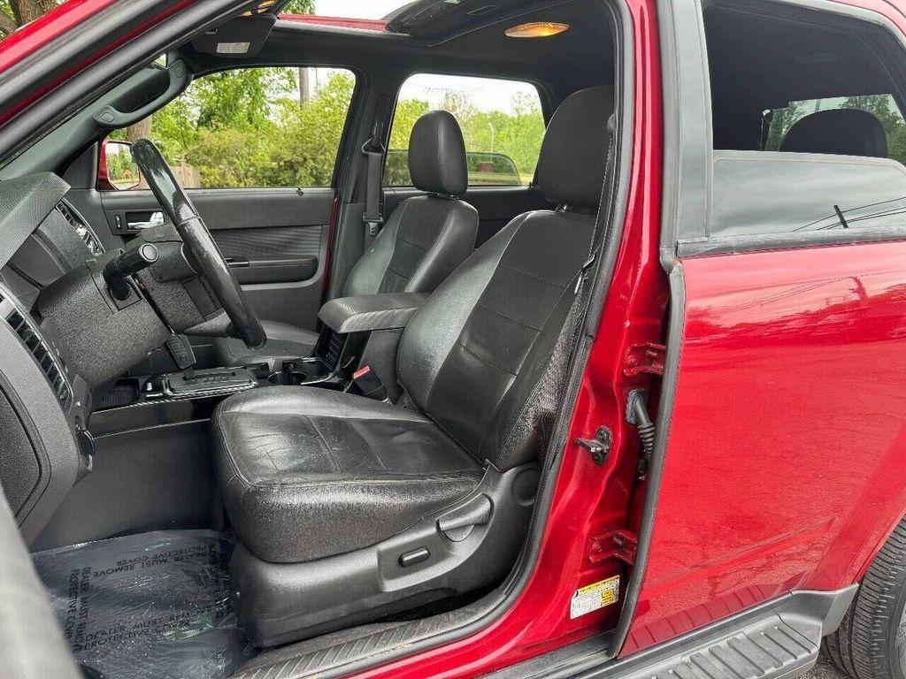 used 2011 Ford Escape car, priced at $6,999