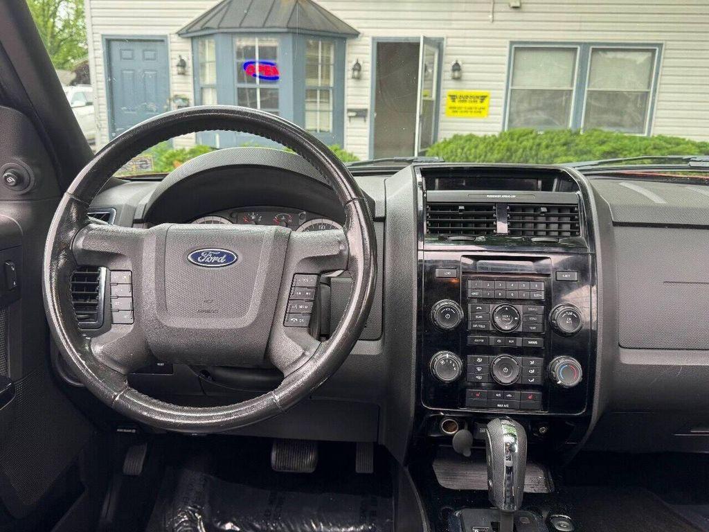 used 2011 Ford Escape car, priced at $6,999