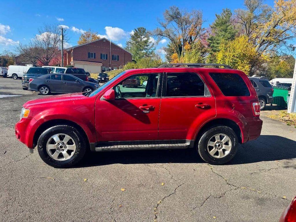 used 2011 Ford Escape car, priced at $6,999