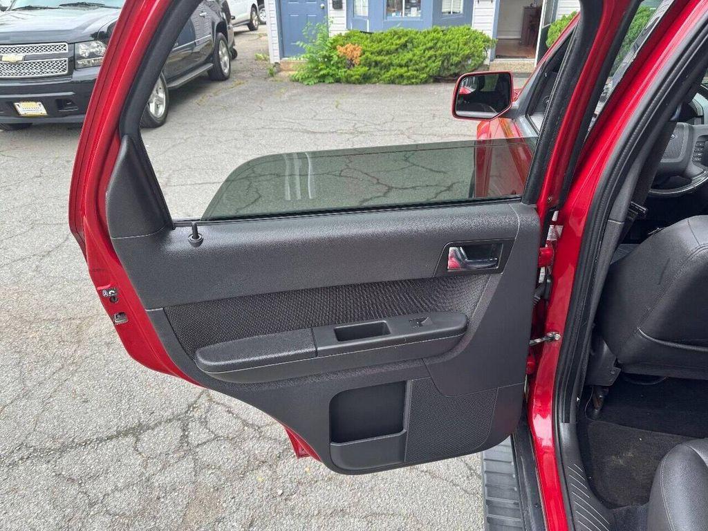 used 2011 Ford Escape car, priced at $6,999