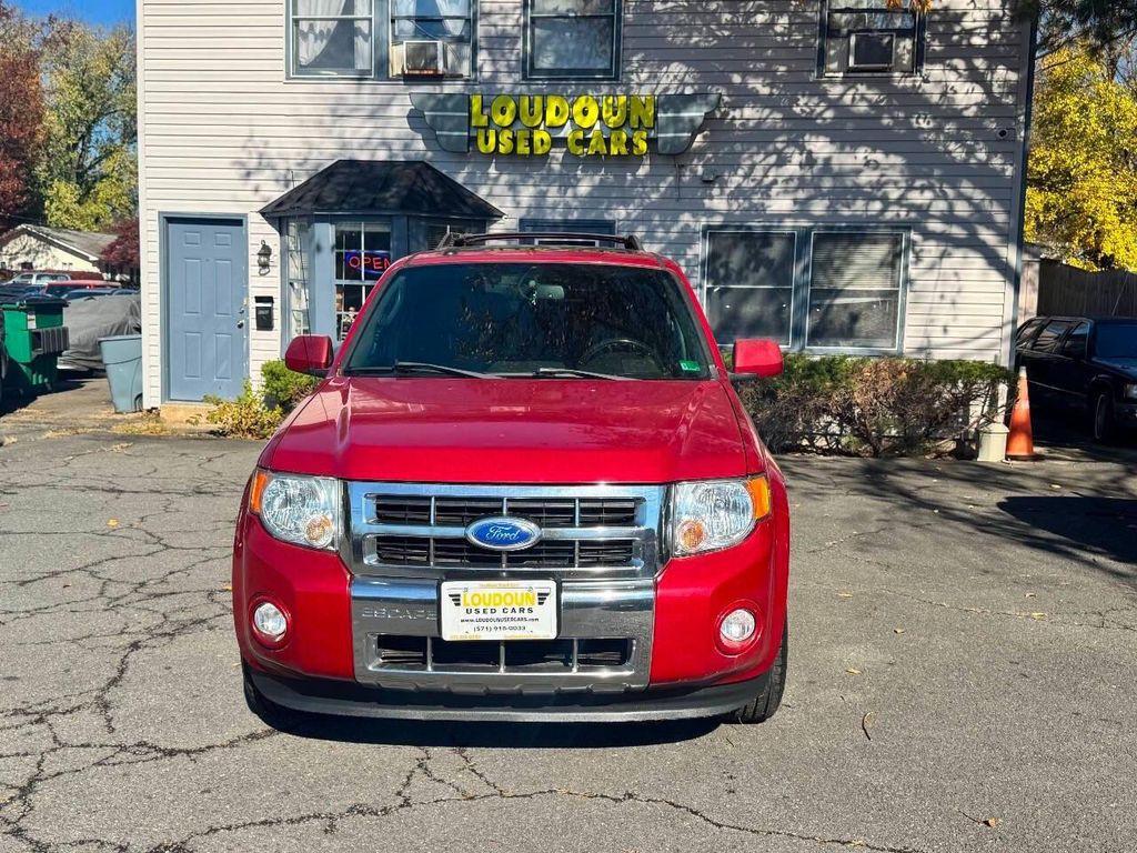 used 2011 Ford Escape car, priced at $6,999
