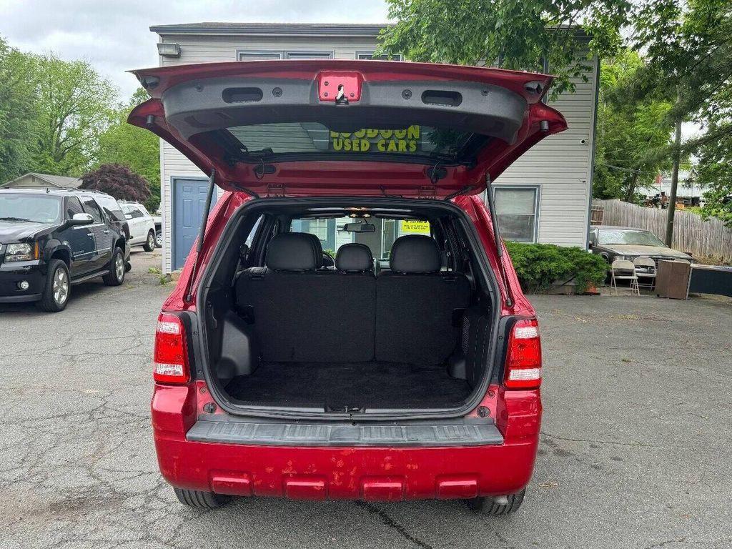 used 2011 Ford Escape car, priced at $6,999