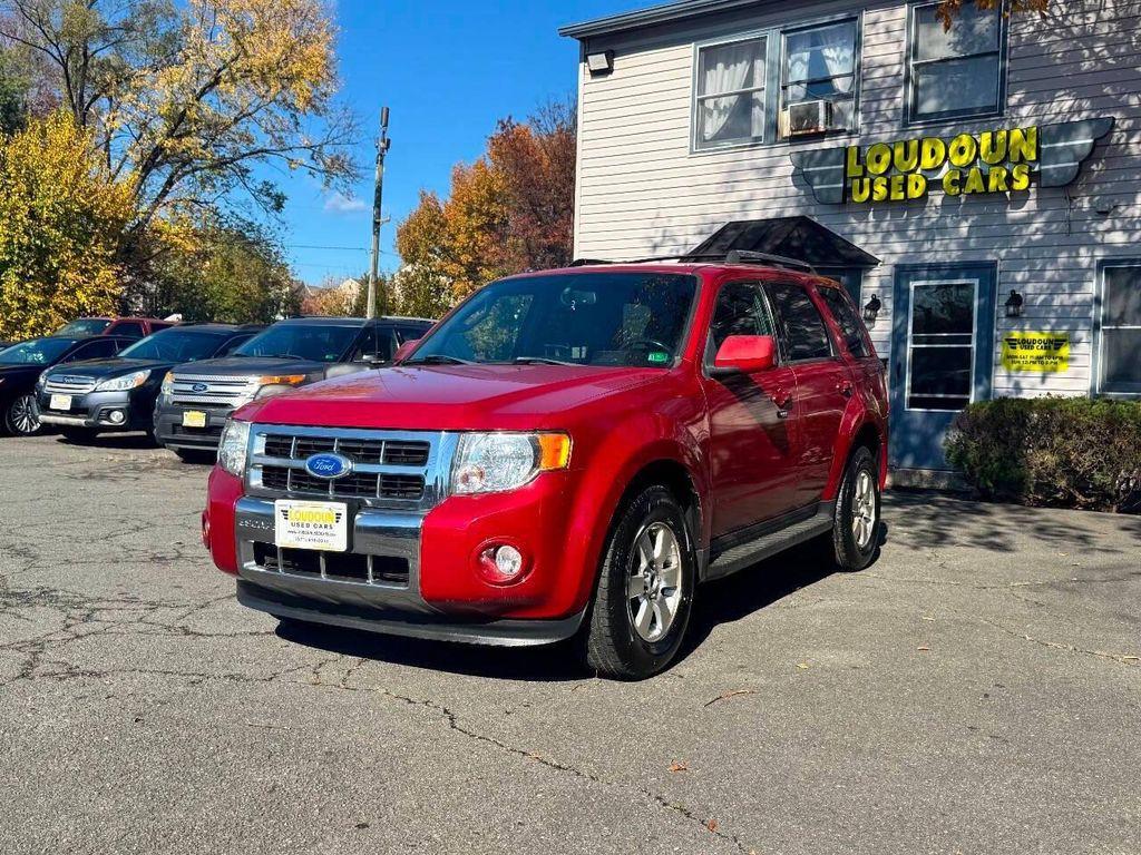 used 2011 Ford Escape car, priced at $6,999