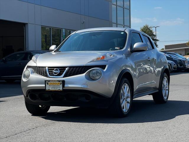 used 2012 Nissan Juke car, priced at $6,999