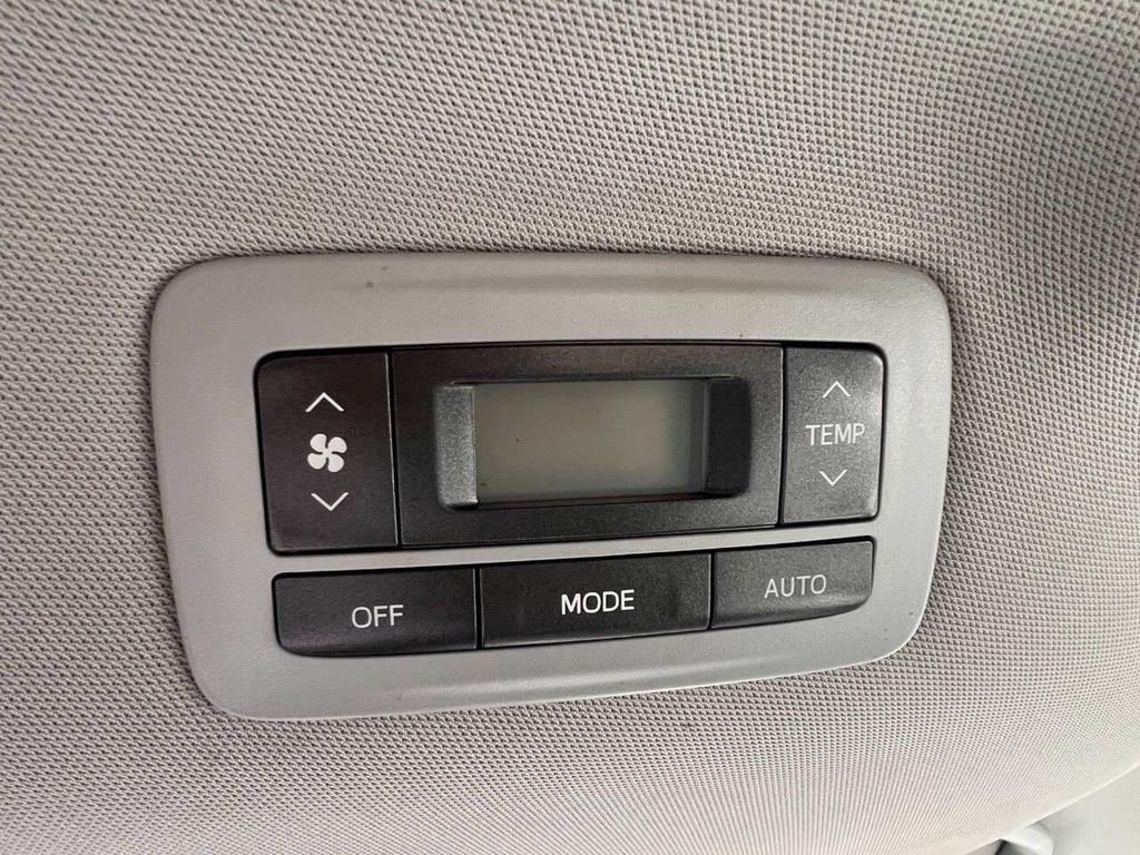 used 2015 Toyota Sienna car, priced at $7,999