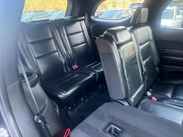 used 2013 Dodge Durango car, priced at $9,499