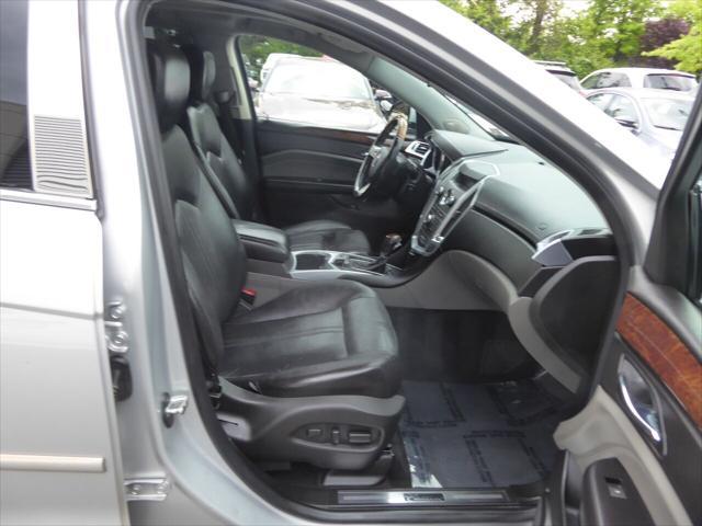 used 2010 Cadillac SRX car, priced at $5,999