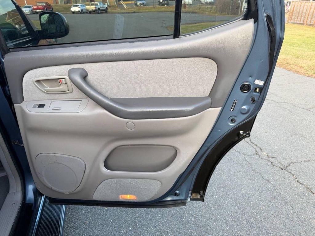 used 2007 Toyota Sequoia car, priced at $6,999