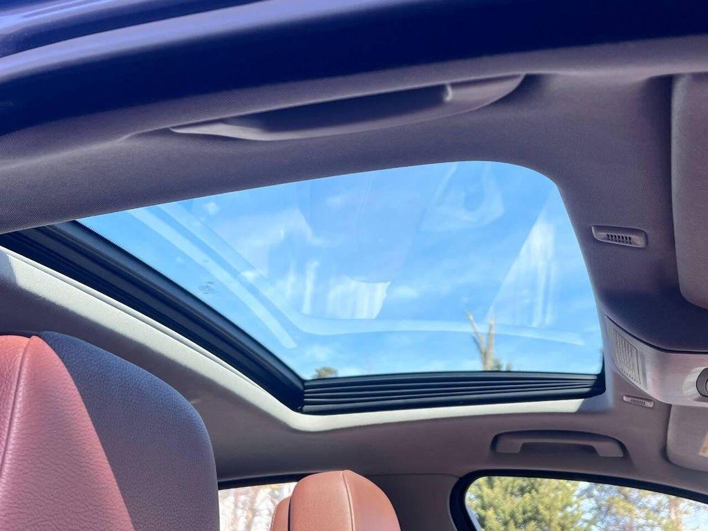 used 2013 BMW 535 car, priced at $8,999