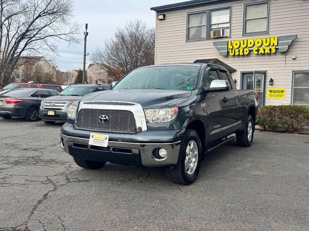 used 2007 Toyota Tundra car, priced at $19,999