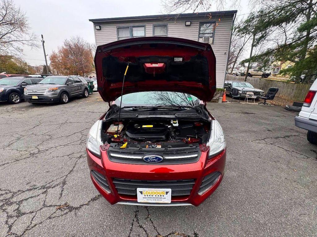 used 2016 Ford Escape car, priced at $7,999