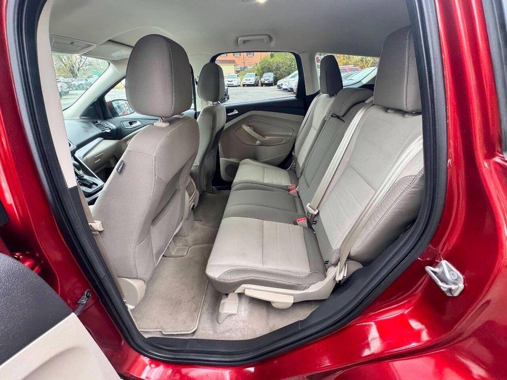 used 2016 Ford Escape car, priced at $7,999