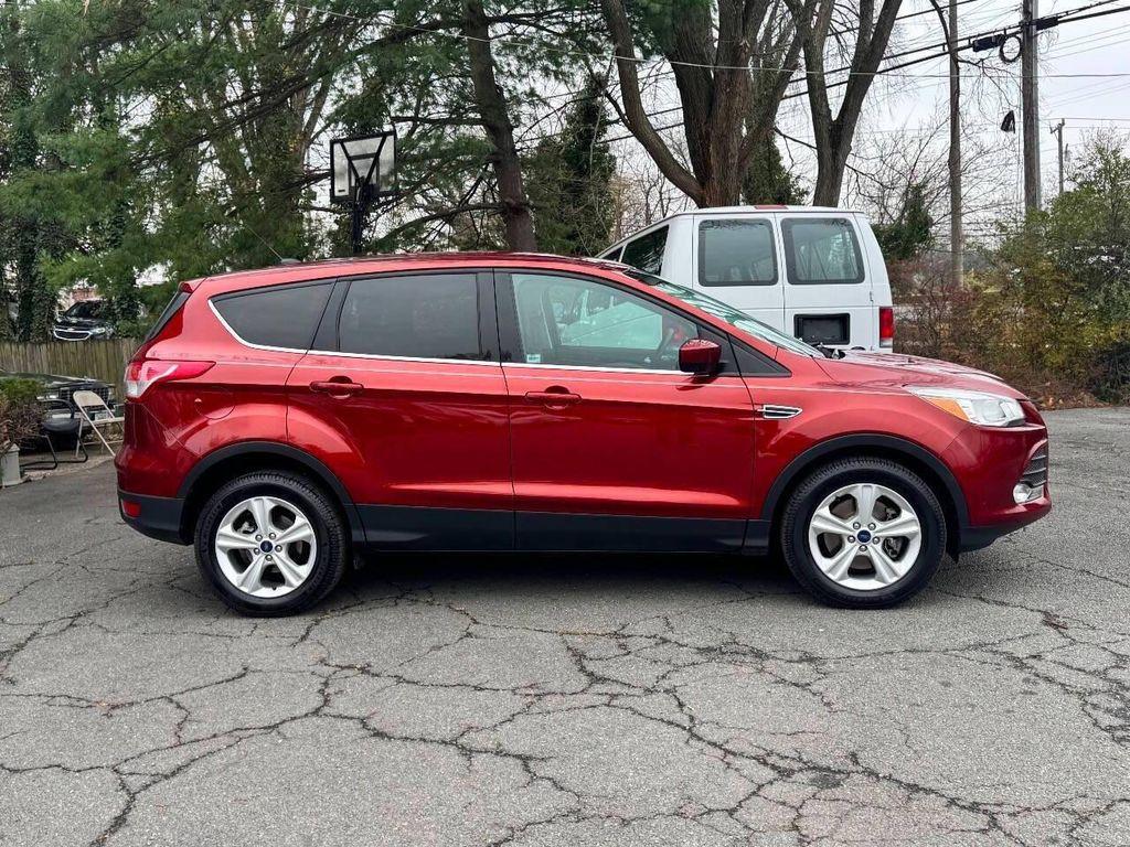 used 2016 Ford Escape car, priced at $7,999