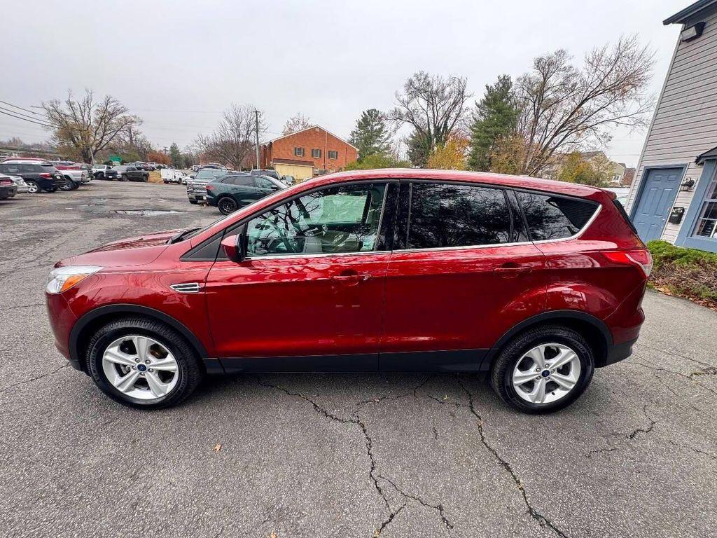 used 2016 Ford Escape car, priced at $7,999