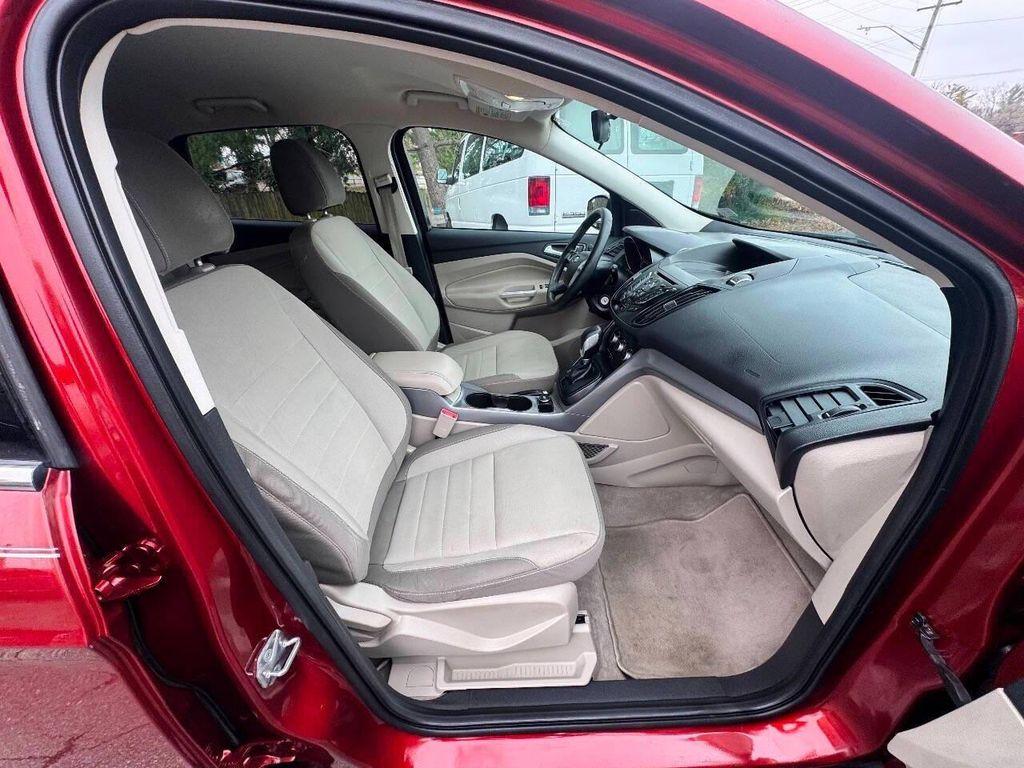 used 2016 Ford Escape car, priced at $7,999