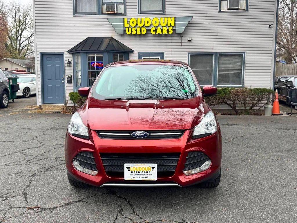 used 2016 Ford Escape car, priced at $7,999