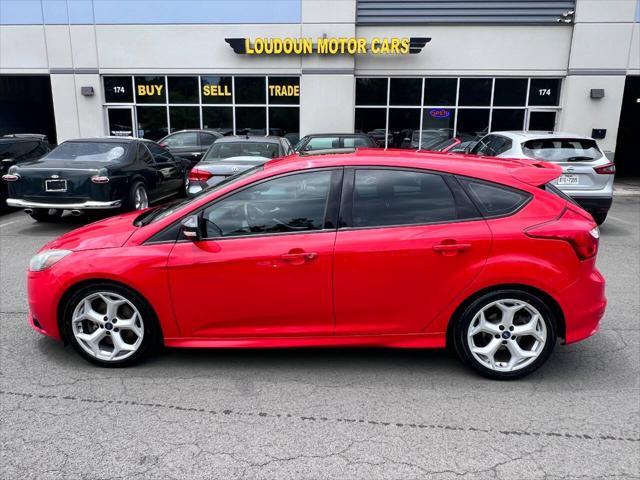 used 2013 Ford Focus ST car, priced at $7,999