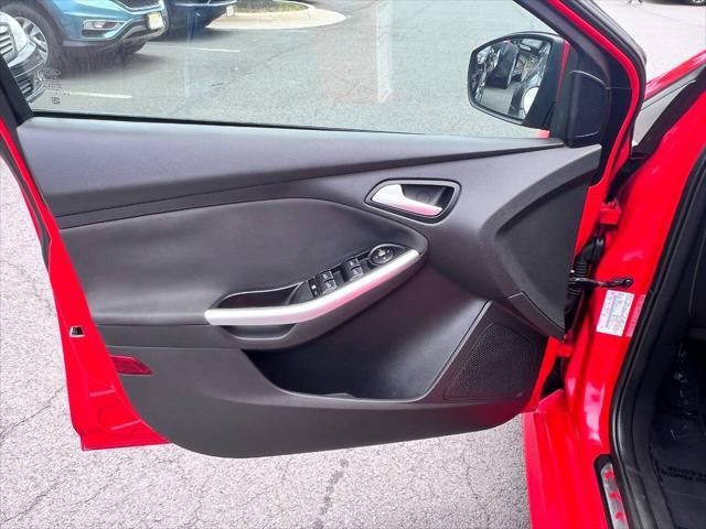 used 2013 Ford Focus ST car, priced at $7,999