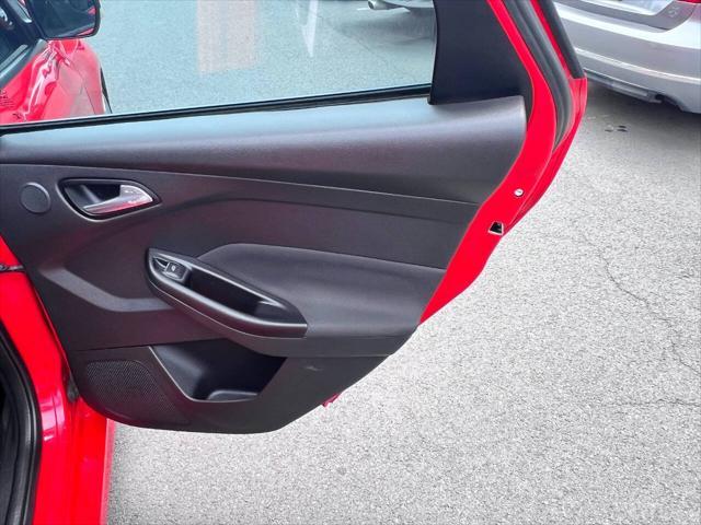 used 2013 Ford Focus ST car, priced at $7,999