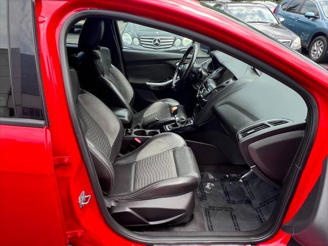 used 2013 Ford Focus ST car, priced at $7,999