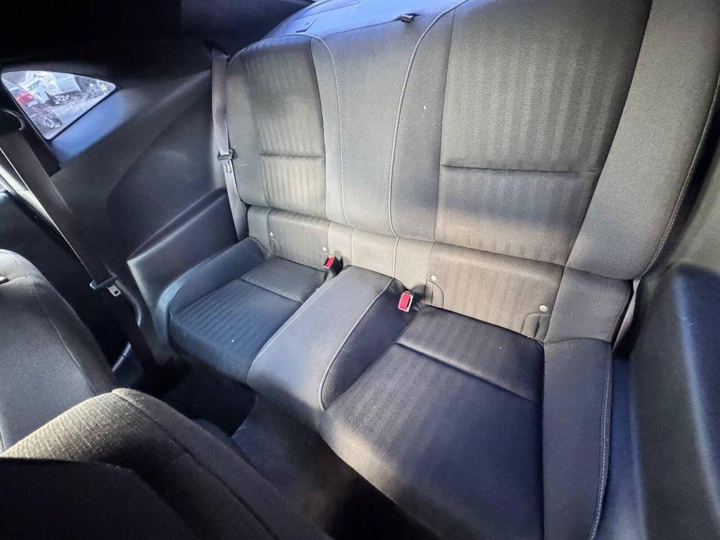 used 2014 Chevrolet Camaro car, priced at $9,999