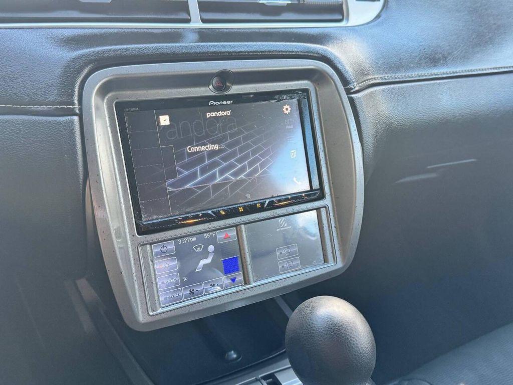 used 2014 Chevrolet Camaro car, priced at $9,999