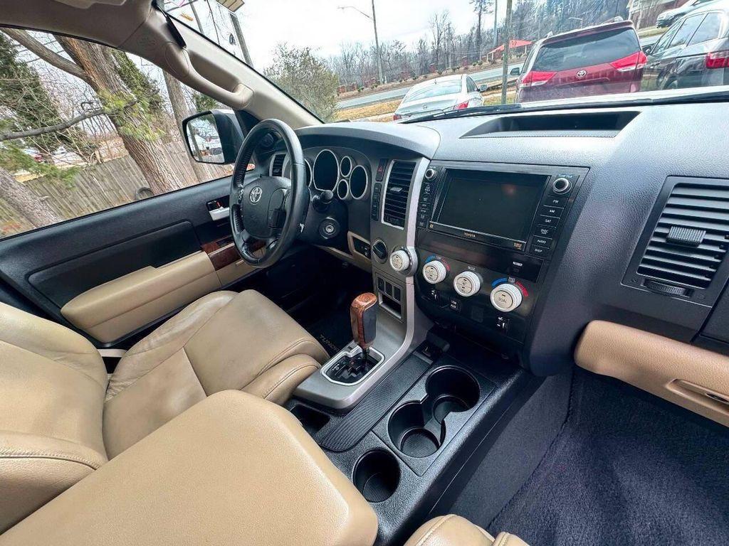 used 2013 Toyota Tundra car, priced at $17,999