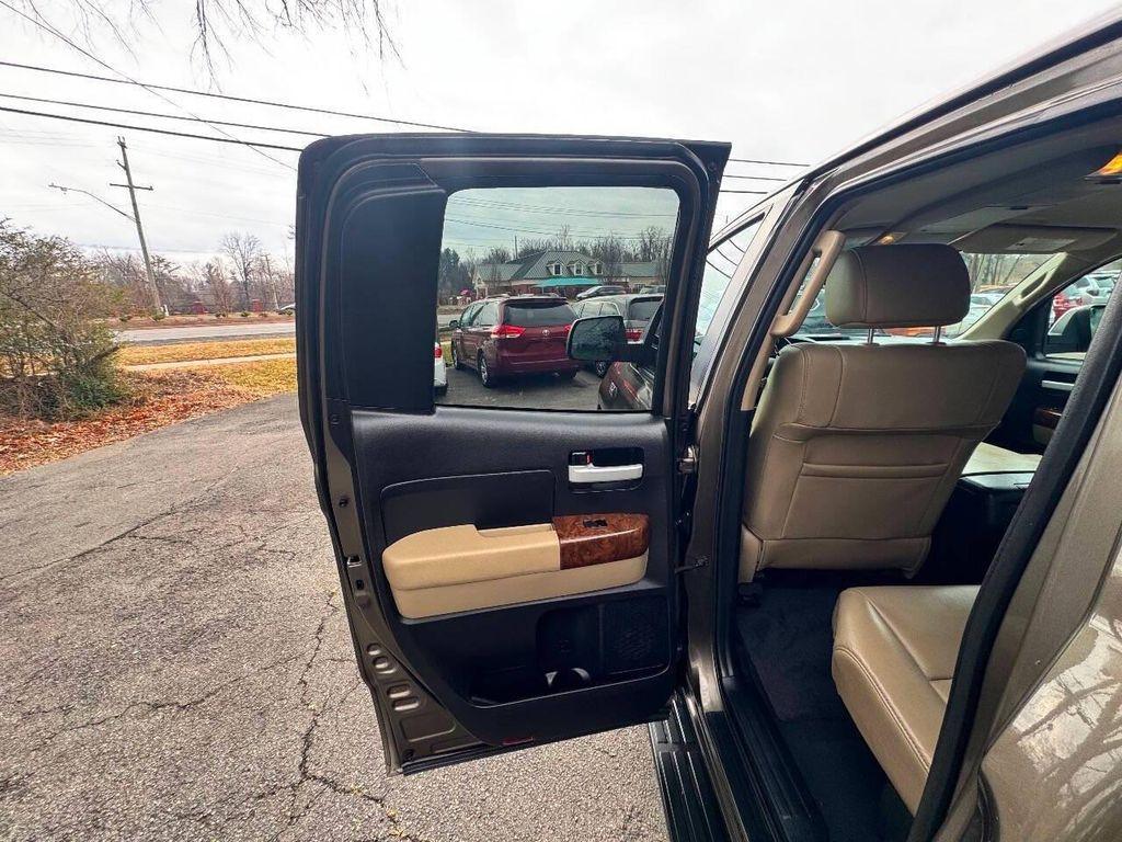 used 2013 Toyota Tundra car, priced at $17,999