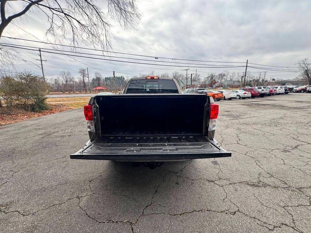 used 2013 Toyota Tundra car, priced at $17,999