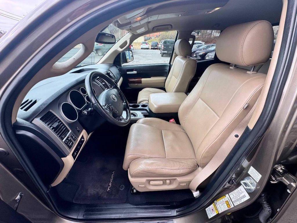 used 2013 Toyota Tundra car, priced at $17,999