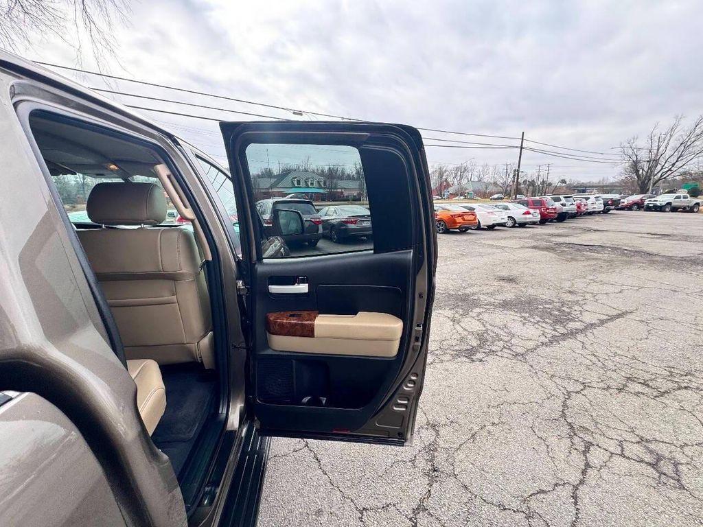 used 2013 Toyota Tundra car, priced at $17,999