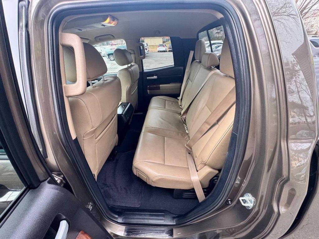 used 2013 Toyota Tundra car, priced at $17,999